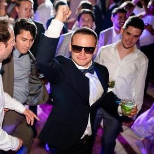 Meet your Posher, Alex